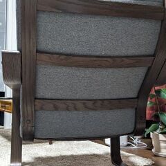 Ikea chair
