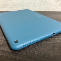 Amazon タブレット　Fire HD 8 32GB第10世代 K72LL4  の画像
