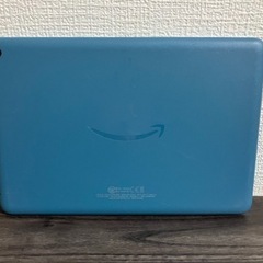 Amazon タブレット　Fire HD 8 32GB第10世代 K72LL4  の画像