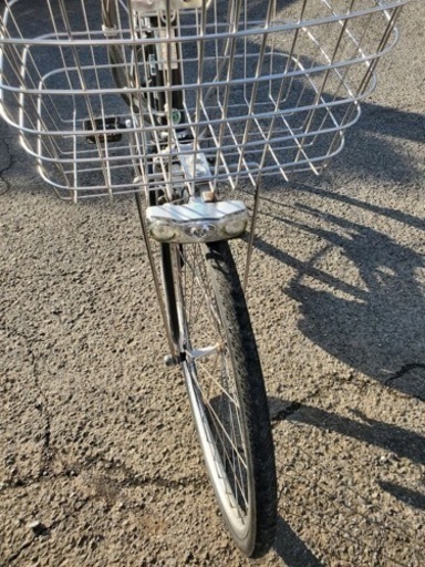 ⭐️電動自転車⭐️ヤマハ PAS  