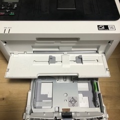 brother レーザープリンタ HL-L3230CDW  ジャンクの画像