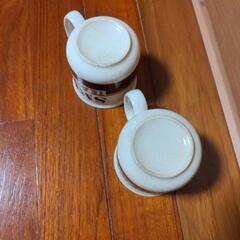 ティーカップの画像