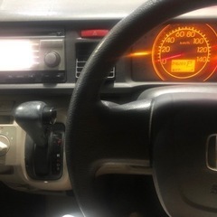 平静22年式、ライフ、車検令和7年12月、46300kの画像