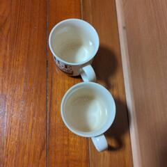 ティーカップの画像