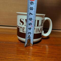 ティーカップの画像