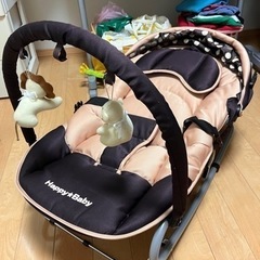 子供用品 ベビー用品 チャイルドシート(ご相談中)