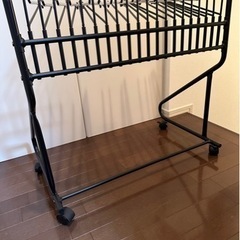 スボンハンガー