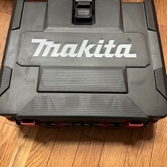 ★マキタ インパクト40v