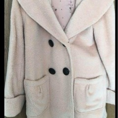 【お買い得】3万→500円！Rew de Rewのピンクのアルパ...