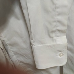 学生服トンボショップ　長袖カッターシャツの画像