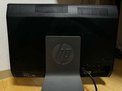 Word excel ppt office付き❗️PC メモリ16GB 大容量1TB core i5 HP pro one 600