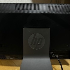 Word excel ppt office付き❗️PC メモリ16GB 大容量1TB core i5 HP pro one 600の画像