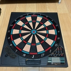 おもちゃ ダーツ　再募集