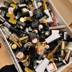 コスメ/ヘルスケア ネイルの画像