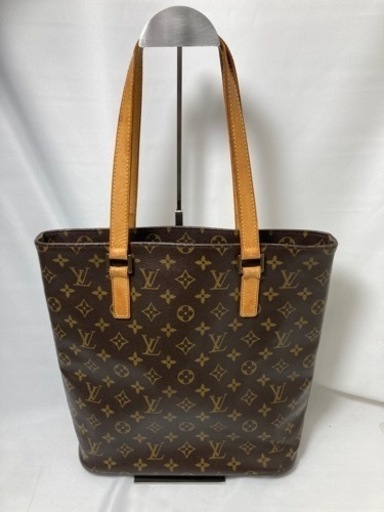 ルイヴィトン　ヴァヴァンGM トートバッグ