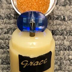 GRACE RS-8F（F-8Fのレコード針 ）●ほぼ未使用