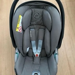 Cybex CLOUD Z2 i-Size サイベックス　クラウ...