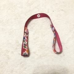 【中古】おもちゃ用ストラップの画像