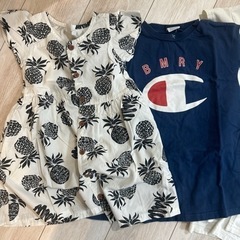 子供用品 キッズ用品 子供服の画像