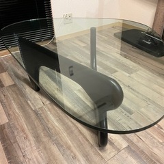 【写真追加】リビングテーブル イサムノグチ 家具 リプロダクト