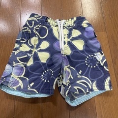 値下げ！！子供　水着(男の子)
