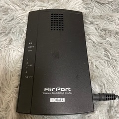 wi-fi ルーター