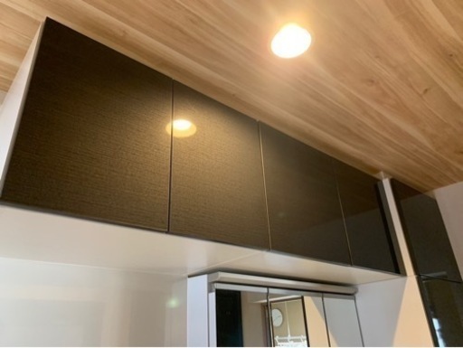 TOTO ウォールキャビネット3点セット