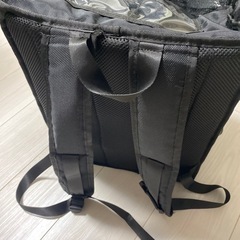 デリバリーバッグの画像