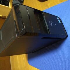 i7／メモリ8G／USBwifi付き／win10プリインスト／電源ユニット低消耗