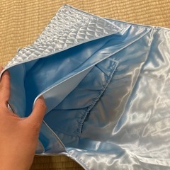 【新品・未使用】セモア　ランジュリーケース　ポーチ　収納の画像