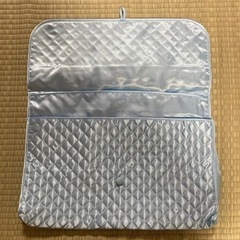 【新品・未使用】セモア　ランジュリーケース　ポーチ　収納の画像