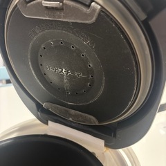 家電 キッチン家電 炊飯器の画像