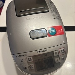 家電 キッチン家電 炊飯器の画像
