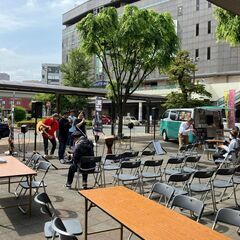 【マルシェ出店者募集】6月30日（日）西鉄久留米駅東口広場 くる...