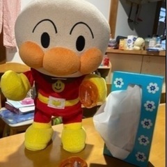 幼児おもちゃ20おしゃべり＆ダンスアンパンマン