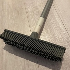 TRP素材伸縮フロアーブラシの画像