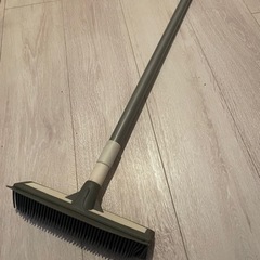 TRP素材伸縮フロアーブラシの画像