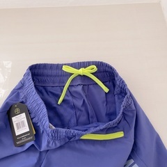 Zumba Forever Loose Shorts ショートパンツ Z1B000179 Periwinkle XSサイズの画像