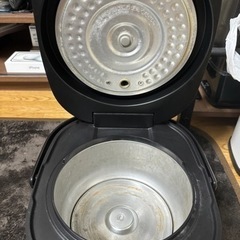 家電 キッチン家電 炊飯器の画像