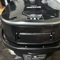 家電 キッチン家電 炊飯器の画像