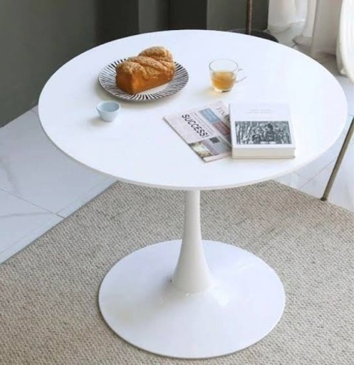 カフェテーブル