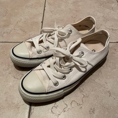 レディース　スニーカー　コンバース（converse）　
