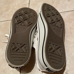 レディース　スニーカー　コンバース（converse）　の画像