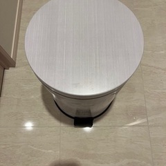 家具 インテリア雑貨/小物 ごみ箱の画像