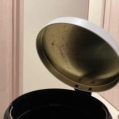 家具 インテリア雑貨/小物 ごみ箱の画像