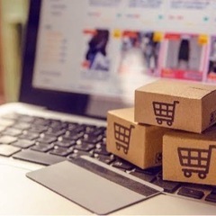 通販事業　代行