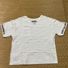 repipi armario女児LサイズTシャツ　　の画像