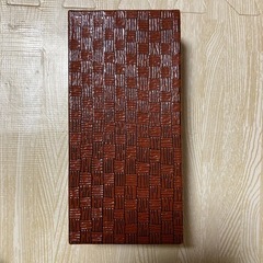 羽織紐　男性の画像