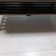 ローテーブルの画像