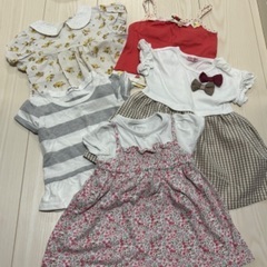 子供服13点セット
